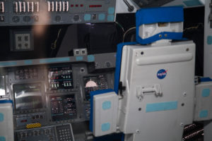 NASA - A HUMAN ADVENTURE - MILANO (3)
