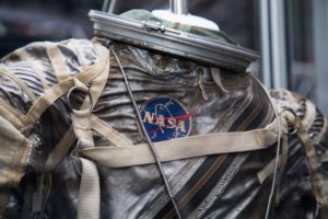 NASA - A Human Adventure
