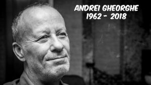 Radio Andrei Gheorghe