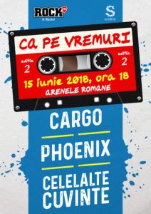 Ca pe vremuri 2