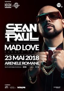 Sean Paul