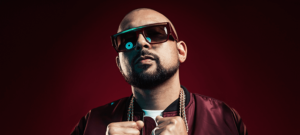 sean paul