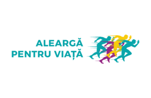 Alearga pentru viata
