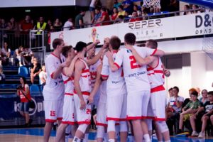 CSM Oradea