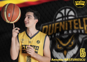 Antonio Nasturescu