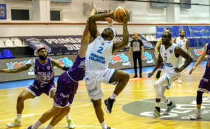 CSO Voluntari vs. Arges Pitesti