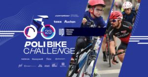 Poli Bike Challenge 2023