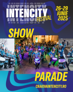 IntenCity ShowParade